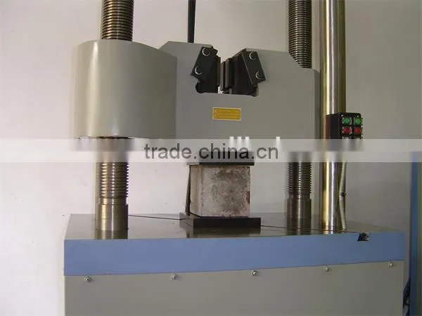 YES-2000B digital compression testing machine