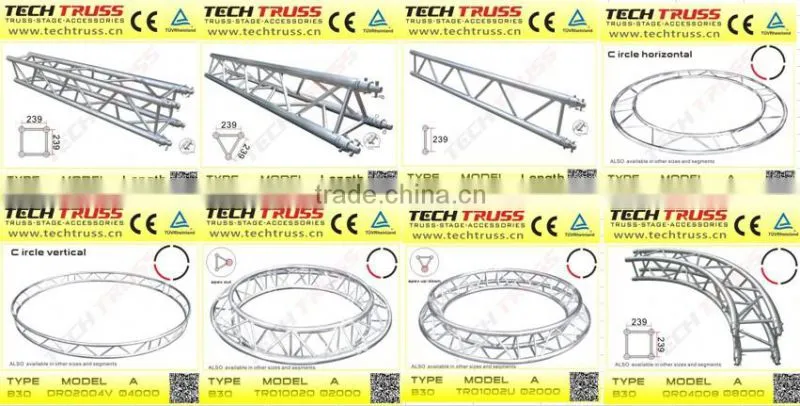 Dual Rubber 5-channel floor popular promotion cable cross for entertainment show