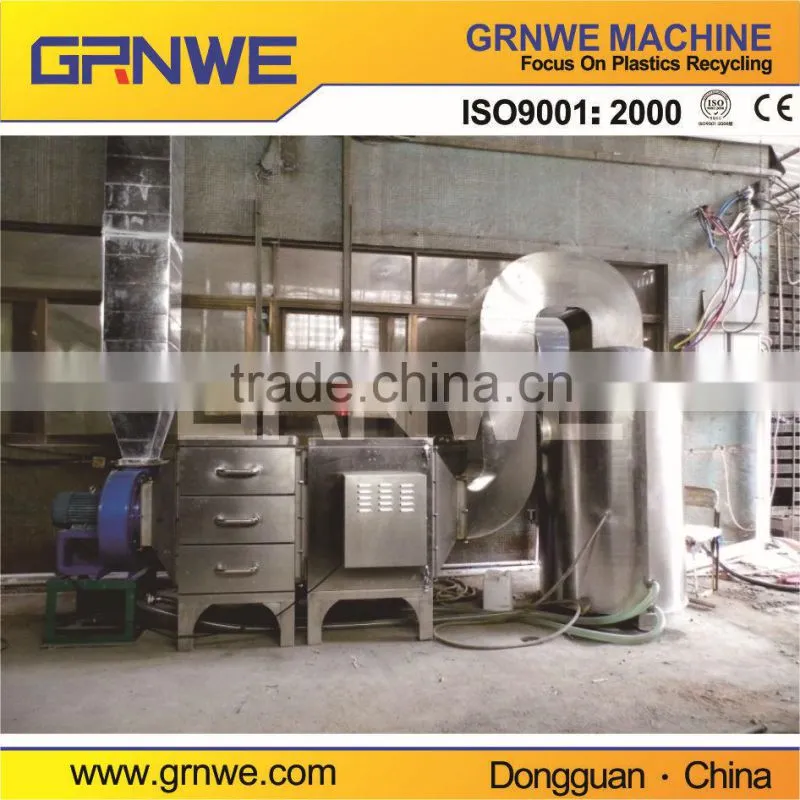 Guangdong lampblack purification equipment