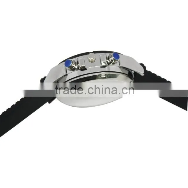 Oem factory 720P HD ir night hidden ir 1080p watch camera driver