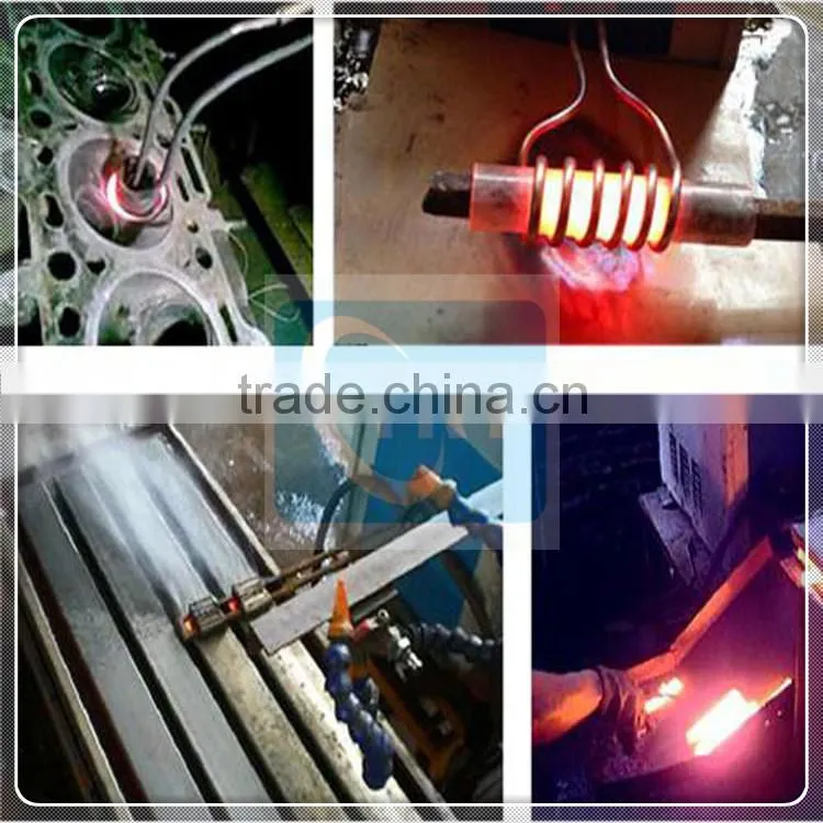 2015 new induction high temperature electric heat treatment furnace for sale