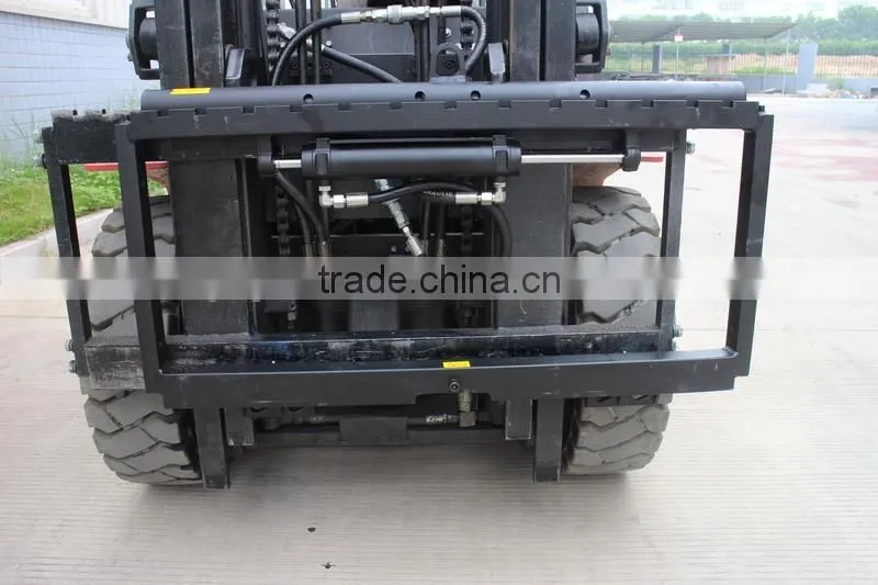 Forklift Side Shift