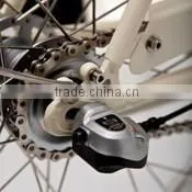 Cr-Mo Chromoly Steel Classic Vintage Dutch Style Bike