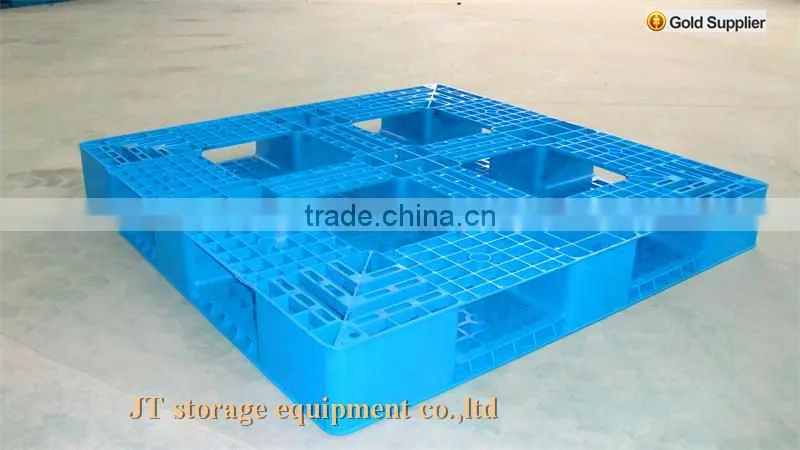high quality and endurable cheap recycled plastic pallet