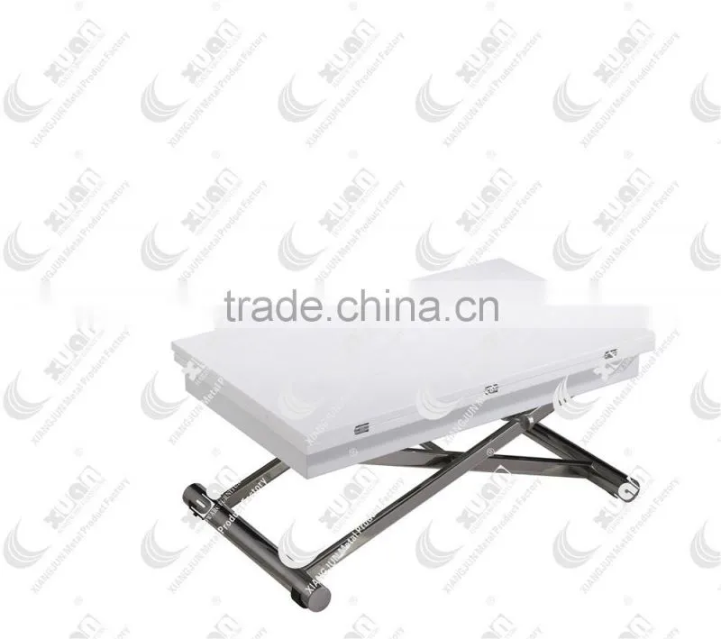 new product convertible coffee table to dining table
