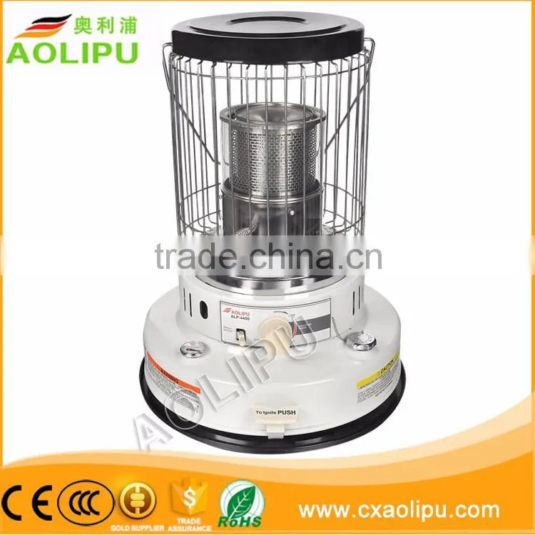 INDUSTRIAL ELECTRIC FAN HEATER