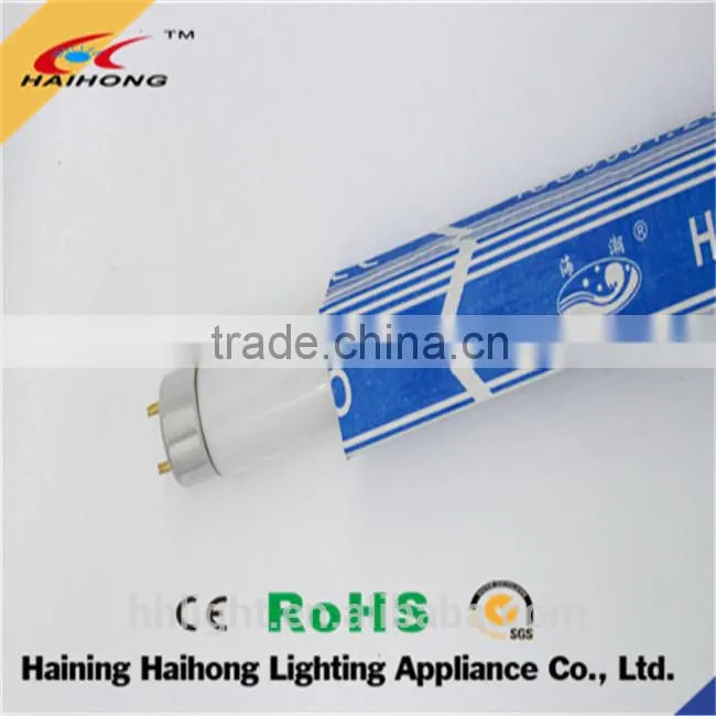 F30T8 daylight fluorescent lamp tube