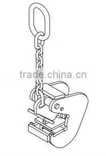 Lifting Hook TRIO