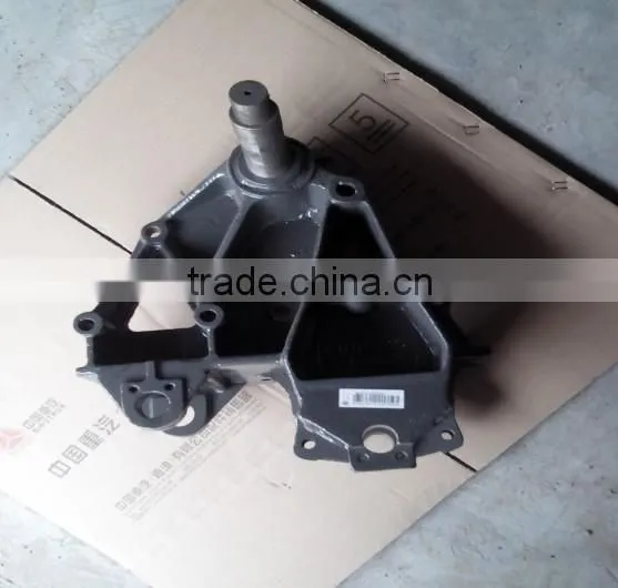 truck corrugated pipe WG9725190008 for Howo truck spare parts