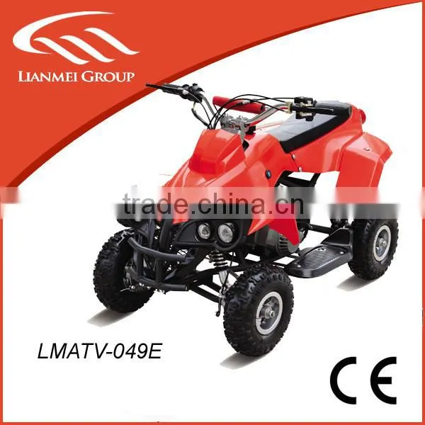 hot sale scooter gasoline 49cc