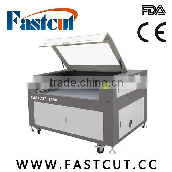 CO2 RECI laser tube used laser cutting machines for sale