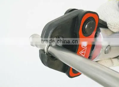 stainless steel 45 degree tube elbow