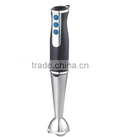 Professional new design mini stick blender