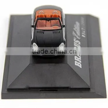 sports car model