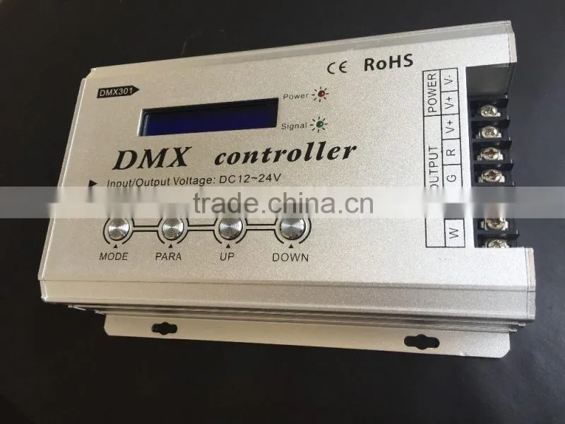 SMD 3528 LED NRON FLEX mini RGB color change