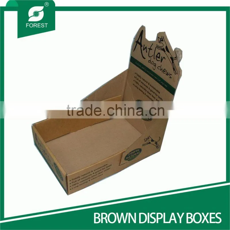 DISPOSABLE HAND MADE COFFEE PACKAGING BOXES WITH CUSTOM PRINT