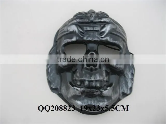 Plastic mask toy, toy for kids, funny toy, mask toy