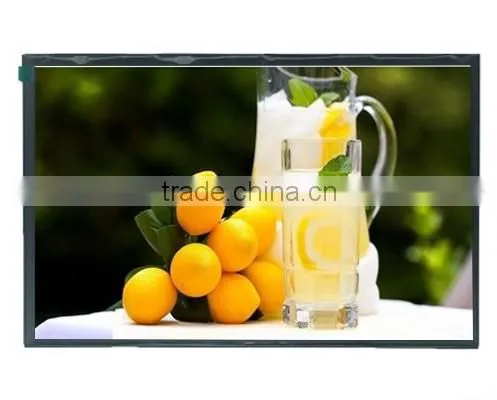 LCM type LCD module ,10.1 inch TFT type lcd monitor with LCDS interface