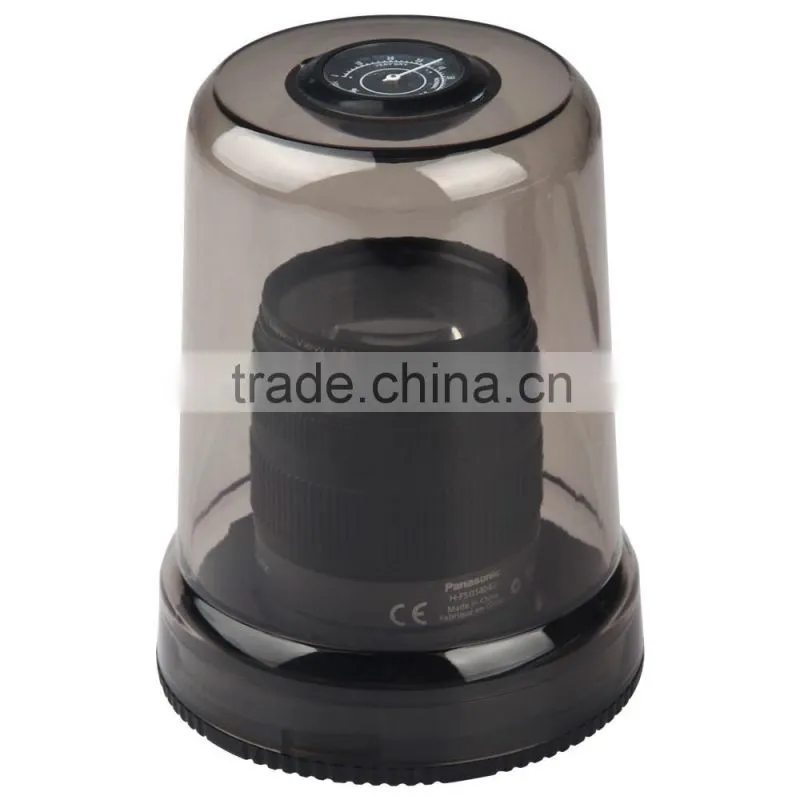Lens Mouldproof Box with waterproof, moisture-proof and mildew prevent function