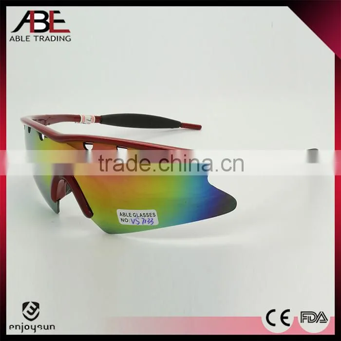 Buy Wholesale From China multi-color frame sunglasses
