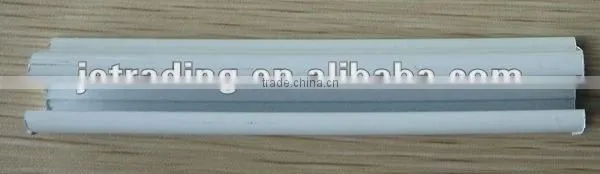 Aluminium curtain track for home decoration JE-A1640