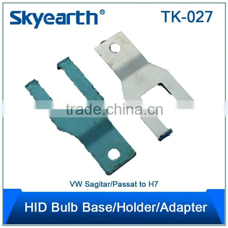 HID BASE FOR CAR VW SAGITAR H7