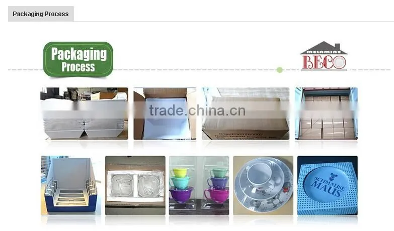 2015 Highly welcomed printing useful plastic tray