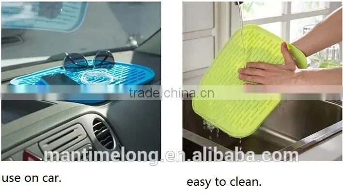 pot holder silicone pot holder placemat