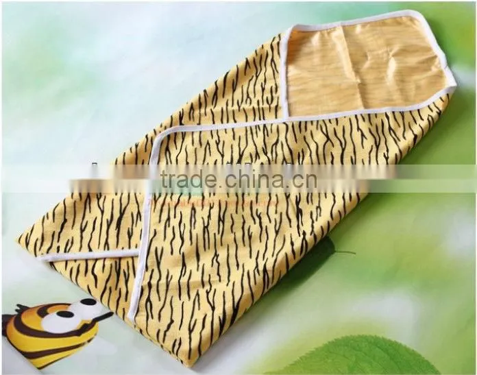 ALVA Lovely Washable Waterproof Minky Sleepy Mats Baby Blankets Wholesale