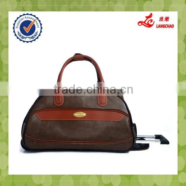 2016 Newly Material Hot Sale Model Alibaba China Popular High Quality Duffle Bag