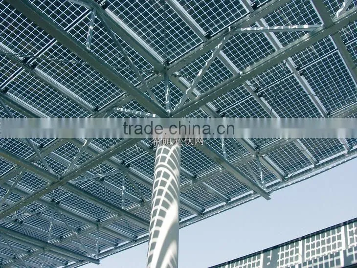 Solar Panel Mounting Brackets solar brackets and screw pile