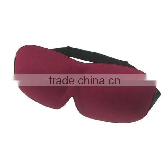 Universal Size Meditation Eye Mask For Sleeping