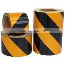 High Retro PET Reflective Sheeting