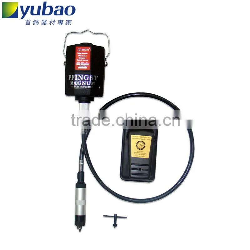 Manual wax molding set