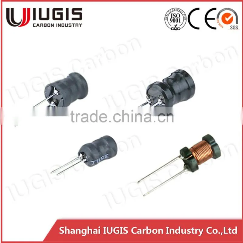 20mmfeet 10 mh I shaped inductor