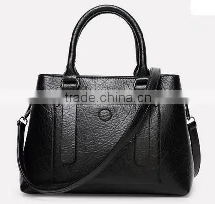 Fashion Ladies Handbag Tote Purse Leather Shoulder Bag