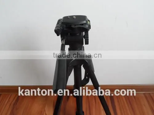 Professional Laser Night Vision Camera Tripod With 3 Leg Section