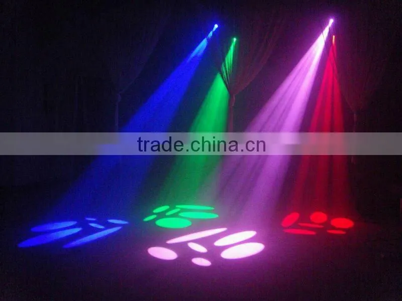 led spotlight/led stage light LED Spot-Q9