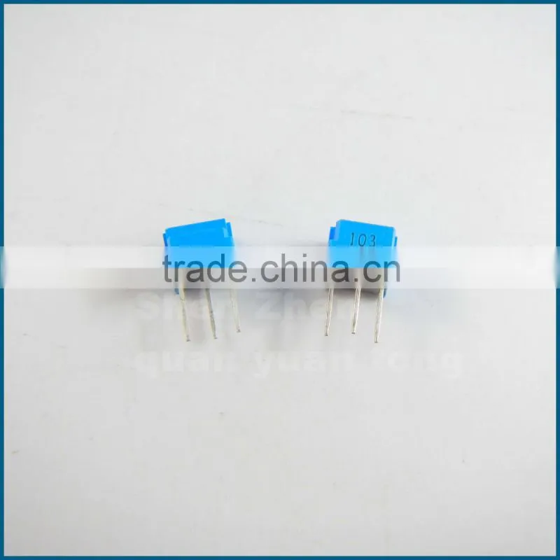 potentiometer GF063-103