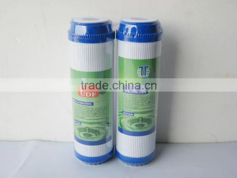 10'' UDF Filter cartridge UDF-10