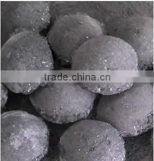 Black /green Silicon carbide ball