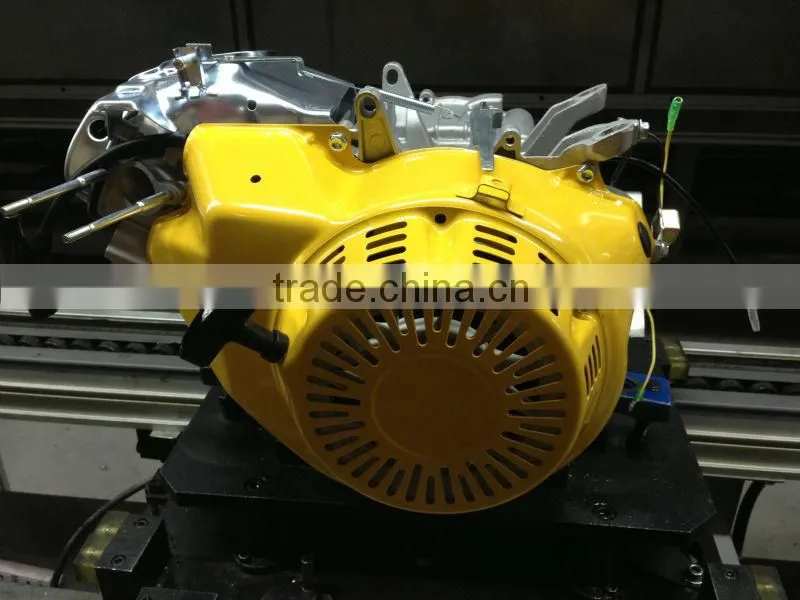 Hot Sale Kailt 154F Petrol Engine manufactor