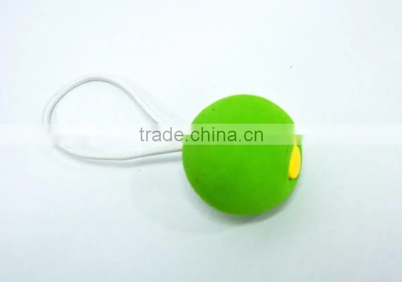 Outdoor toy beach racket shooting ball toy catch ball racket
