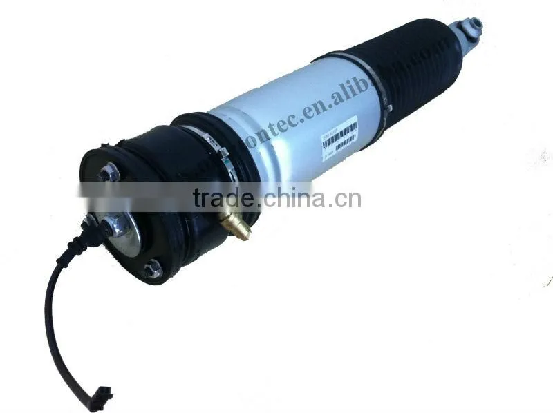 Air Strut for BMW E65/E66,740,745,750,760 Rear(with solenoid) OE No.:(L)37126785535,(R)37126785536
