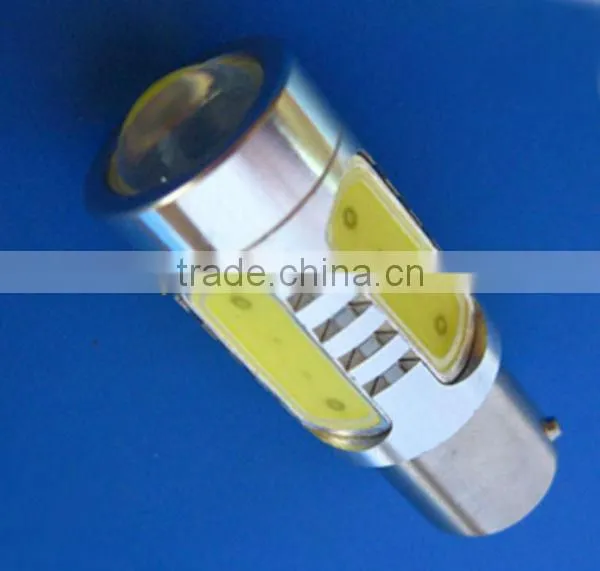 5-(2) led brake light