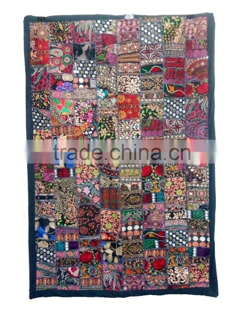 2016 Indian Star Mandala Tapestry Bedsheet Superior Quality Hippie Bohemian Wall Hanging Tapestries