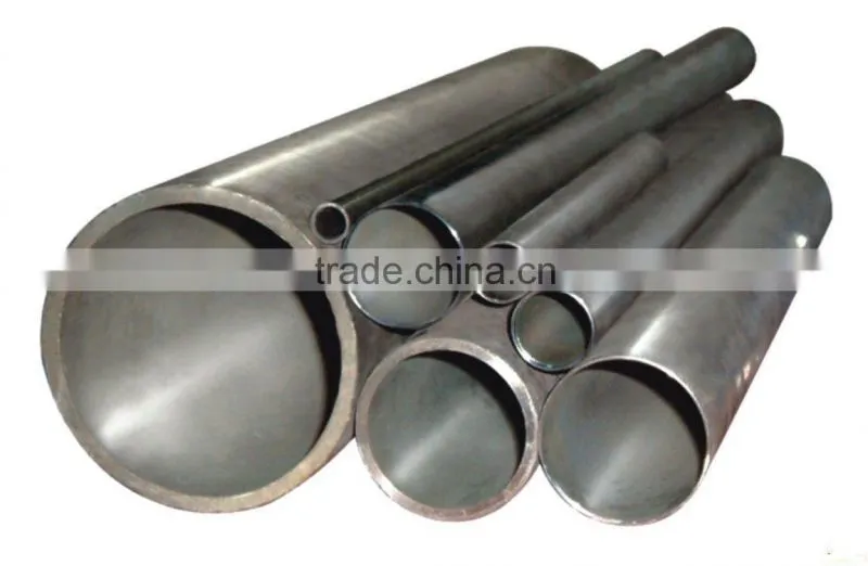 china oil drilling seamless steel pipe