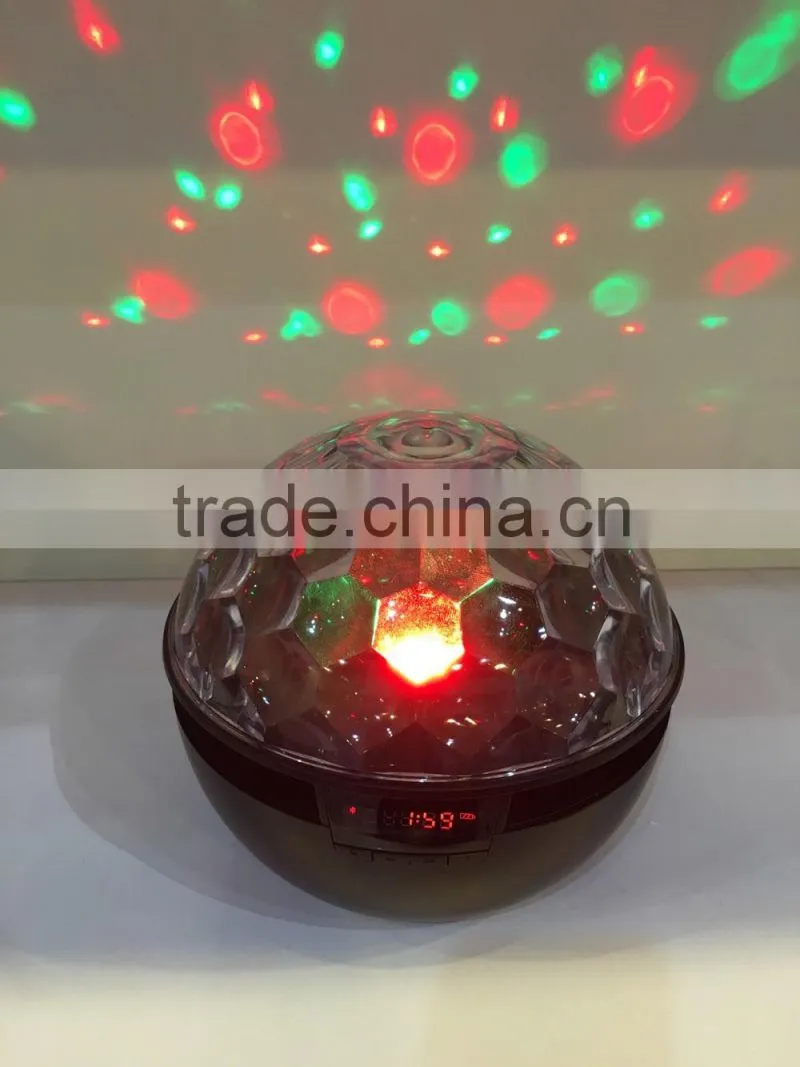 mini digital bluetooth speaker