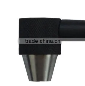 Probe for thickness gauge(transducer, NDT, ultrasound, ultrasonic, measure)