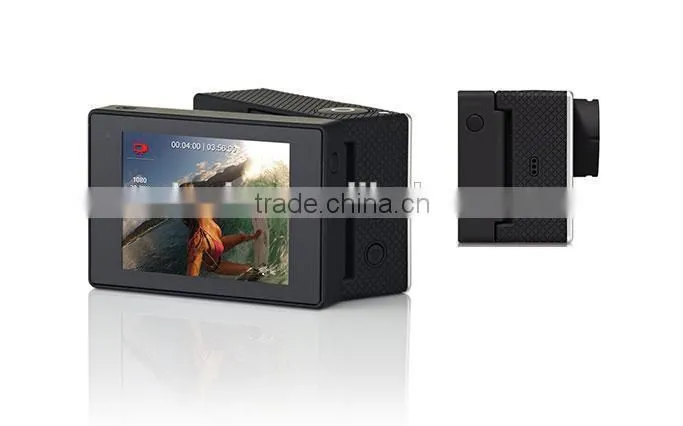 Telesin Professional gopro LCD screen for gopro hero 3/3+ camera